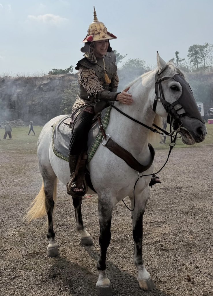 นุ้งดาว ✨ tweet media