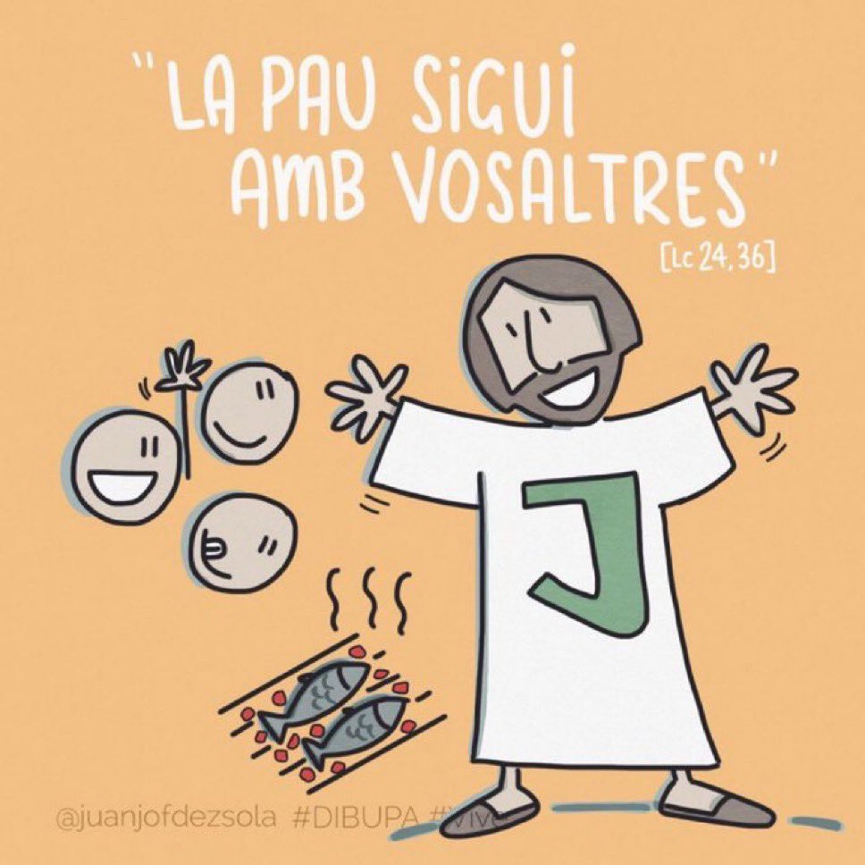 juanjofdezsola's tweet image. #PasquAfirmacions 04

Compartint amb alegria 
en la necessitat,
descobreixo la generositat
de les persones que m'envolten.

#VisualThinking #DIBUPA 
#Pasqua #ÉsViu
