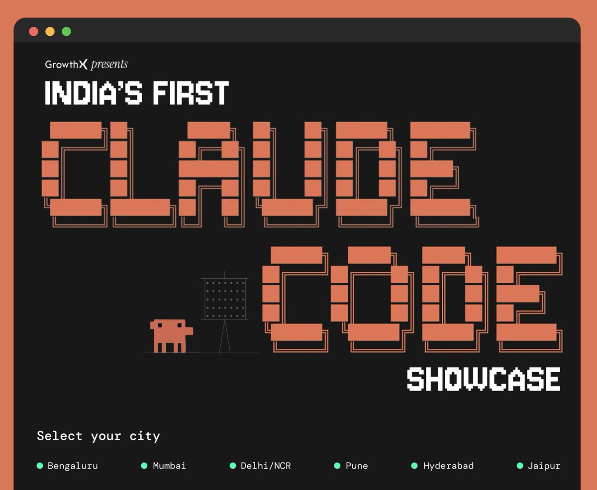 Udayan Walvekar tweet media