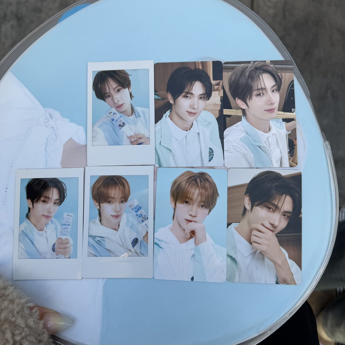 ⋆ ˚｡⋆୨ ʚɞ ୧⋆ ˚｡⋆ tweet media