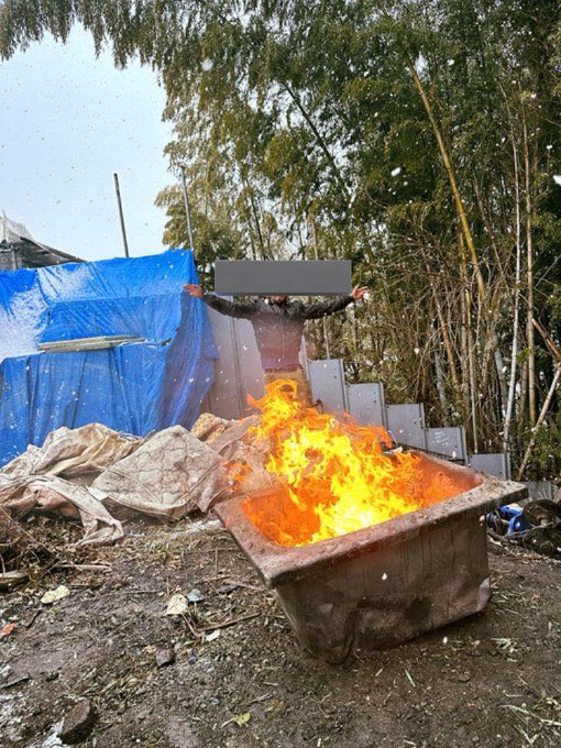 石井孝明（Ishii Takaaki） tweet media