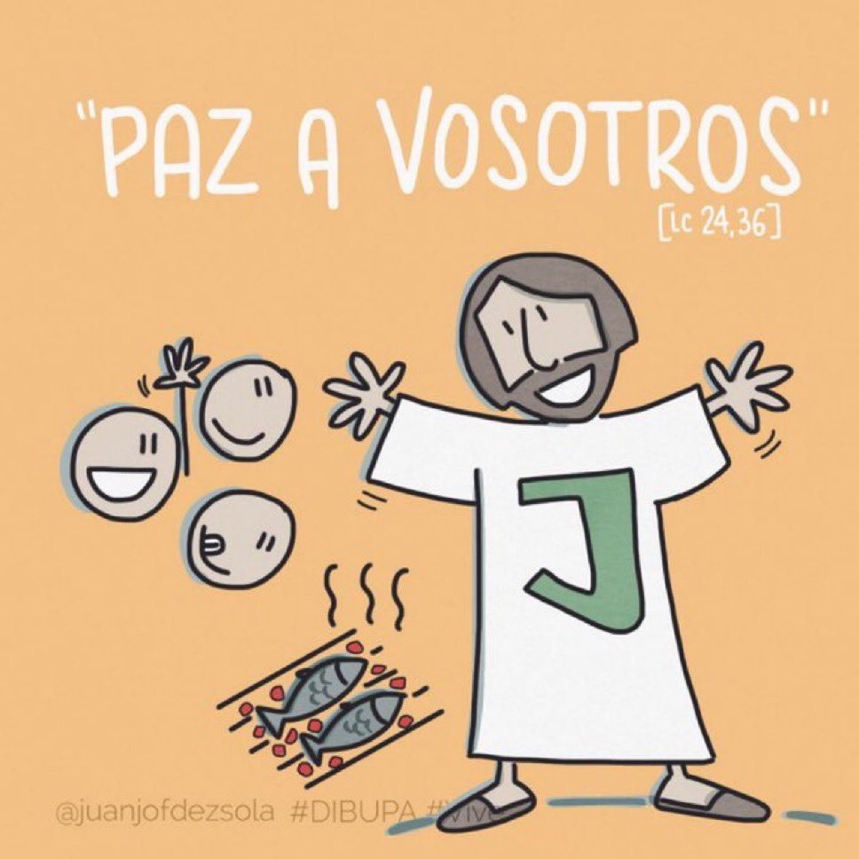 juanjofdezsola's tweet image. #PascuAfirmaciones 04

Compartiendo con alegría 
en la necesidad,
descubro la generosidad
de las personas que me rodean.

#VisualThinking #DIBUPA 
#Pascua #ÉlVive