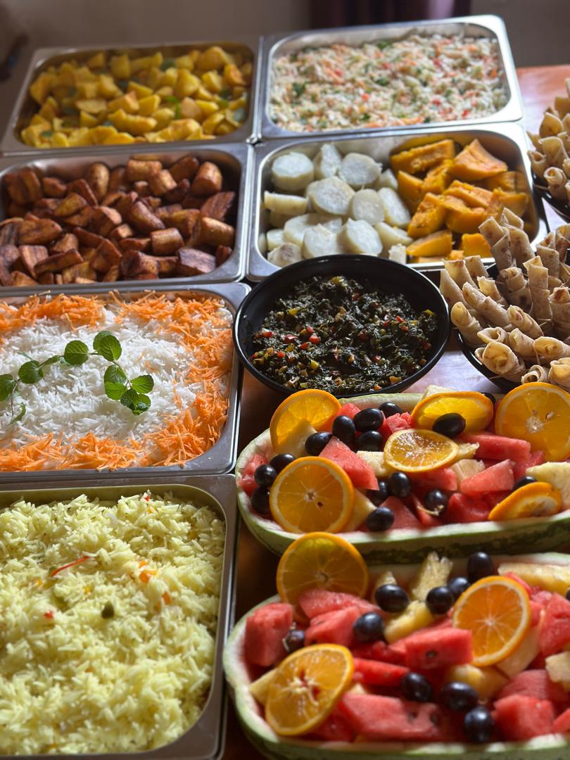 The Food Palate Catering tweet media