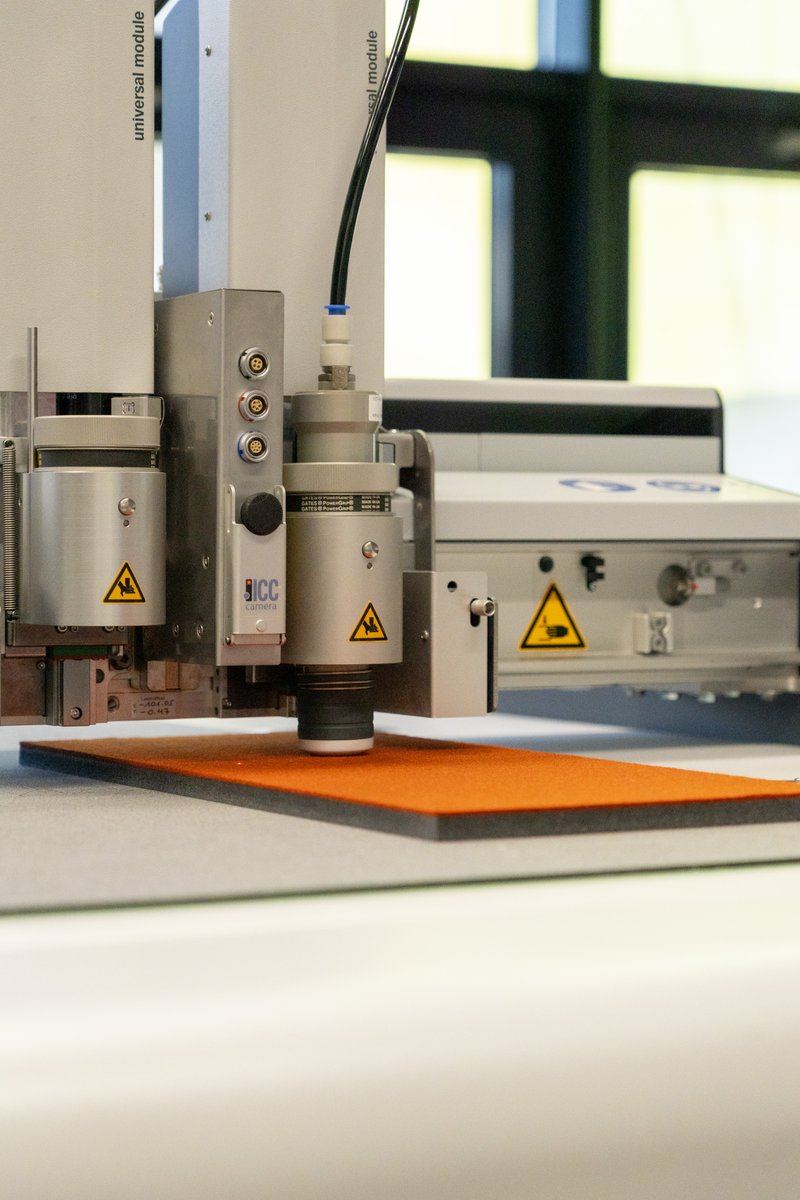 Zünd Systemtechnik AG tweet media