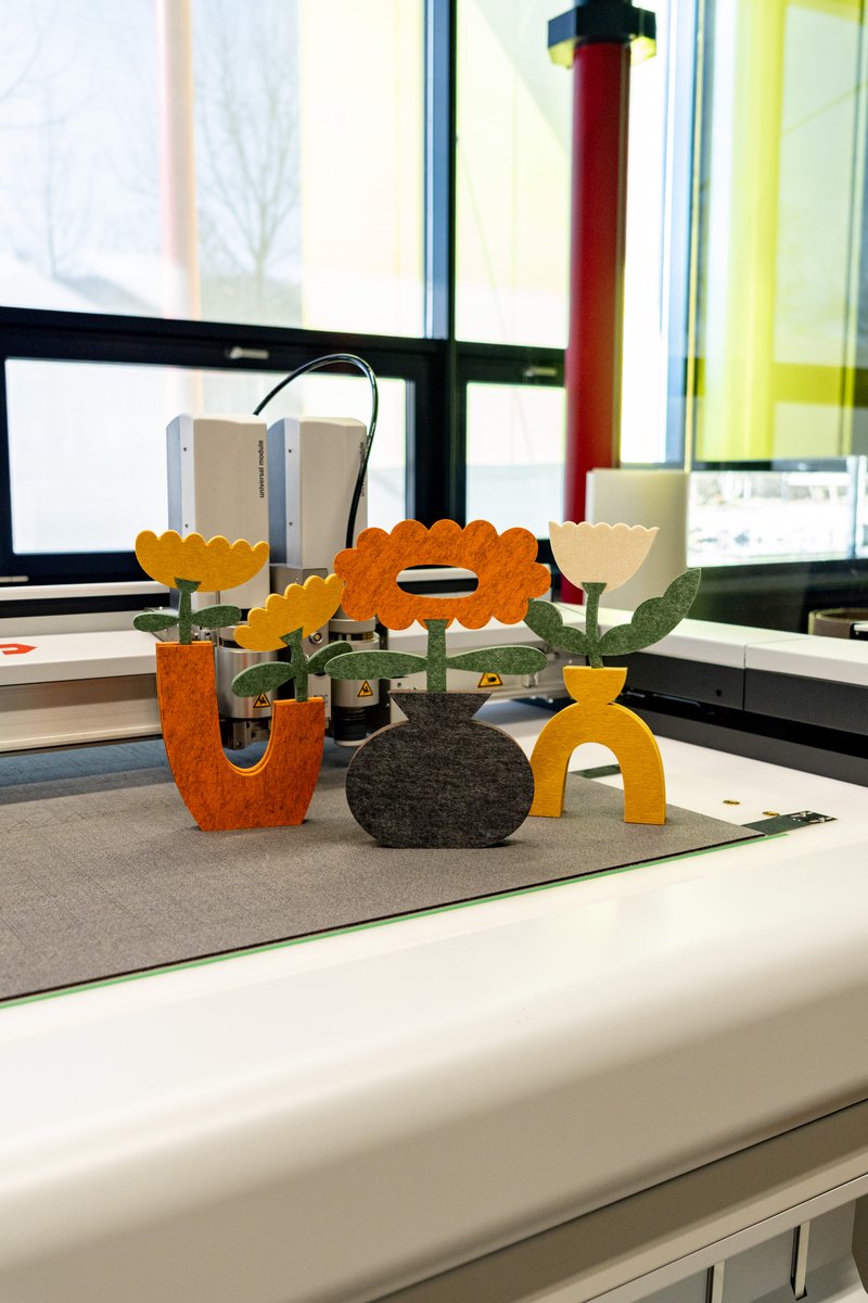 Zünd Systemtechnik AG tweet media