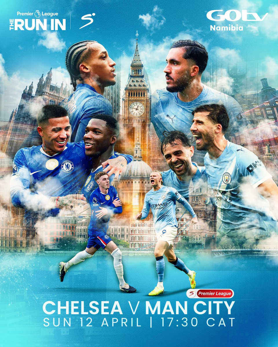 GOtv Namibia tweet media