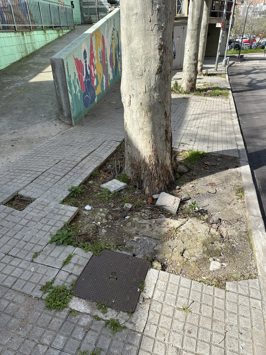 S.O.S. Les Torres Rubi tweet media