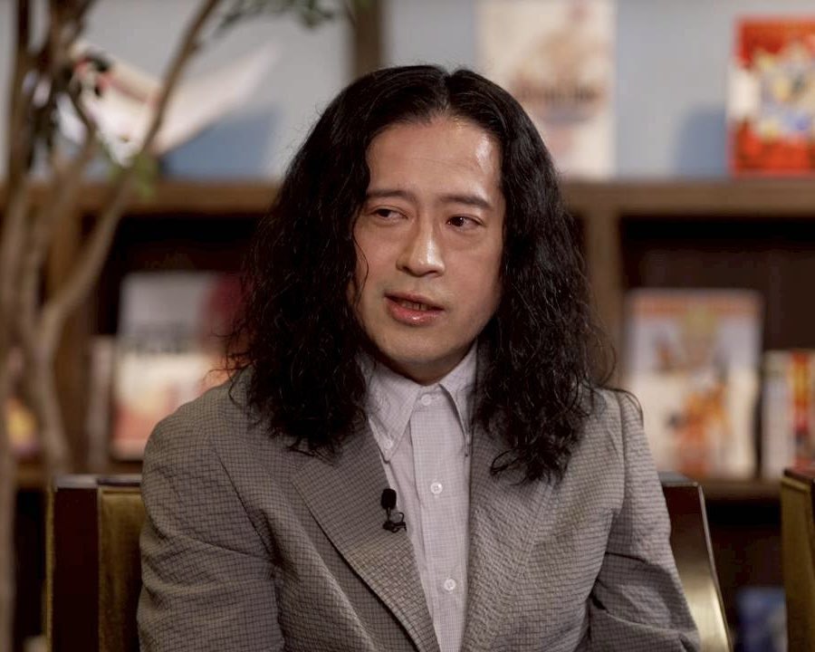 ＢＳテレ東「あの本、読みました？」公式📚 毎週木曜夜10時放送📺 tweet media