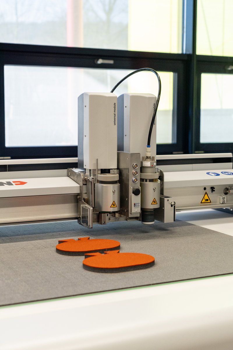 Zünd Systemtechnik AG tweet media