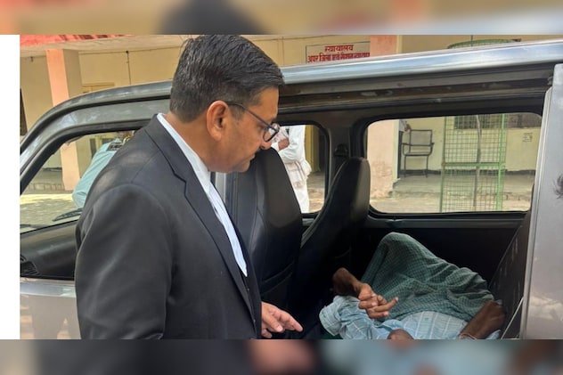 NDTV Rajasthan tweet media