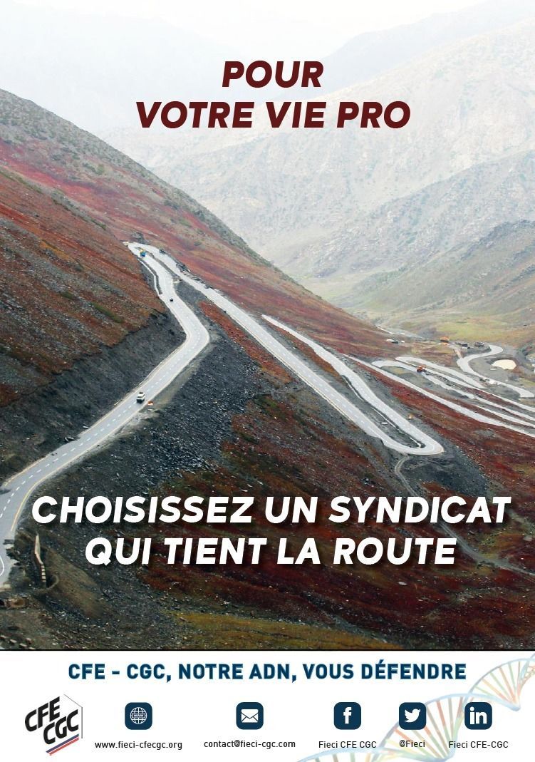 FIECI CFE-CGC tweet media