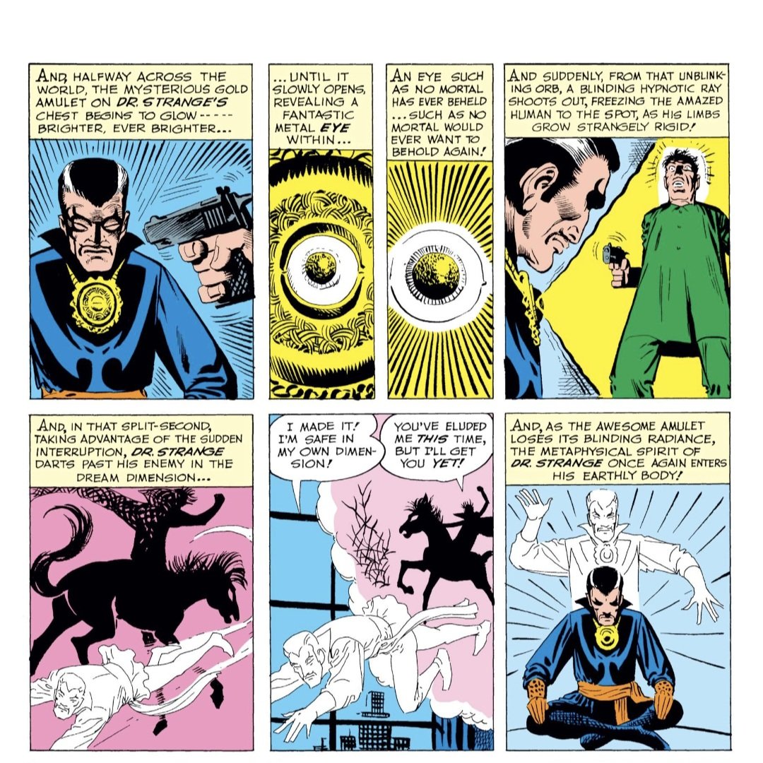 The Sanctum's Library tweet media