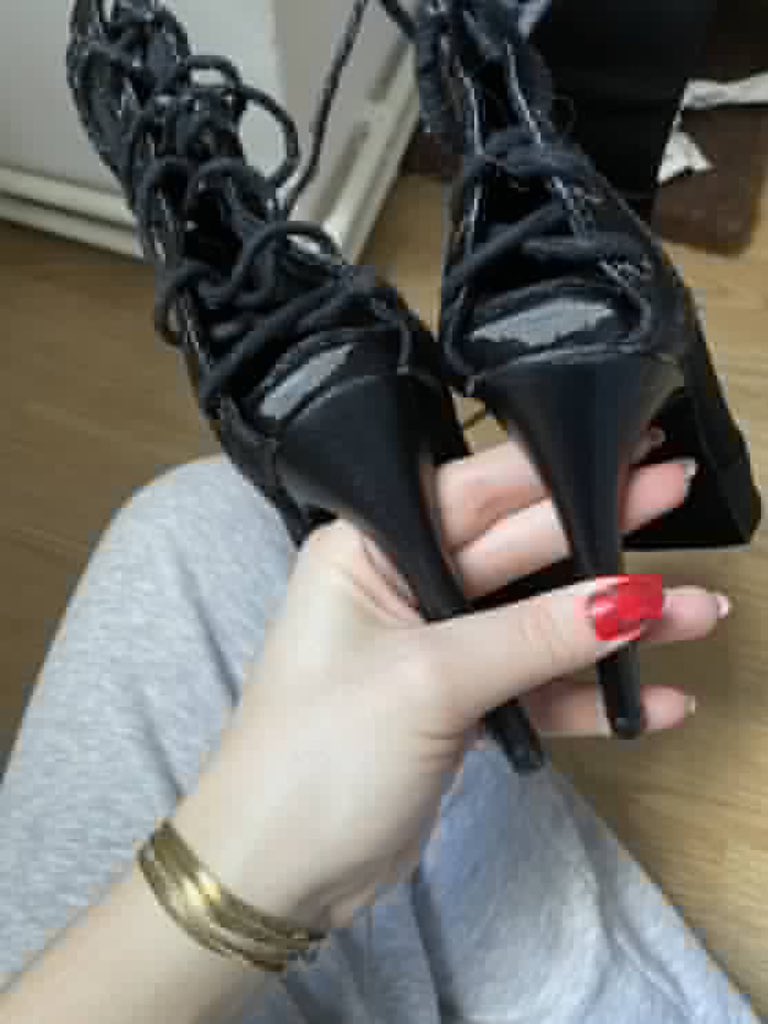 HERRIN KISHA🖤 tweet media