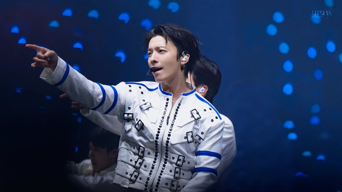 UTOPIA_SJ's tweet photo. 📷 20260403 SS10 SJ-CORE in SEOUL 
📍 KSPO Dome

#슈퍼주니어 #동해 #DONGHAE #SUPERSHOW10_SJCORE #SUPERSHOW #SUPERJUNIOR https://t.co/GuoIKhBKkX