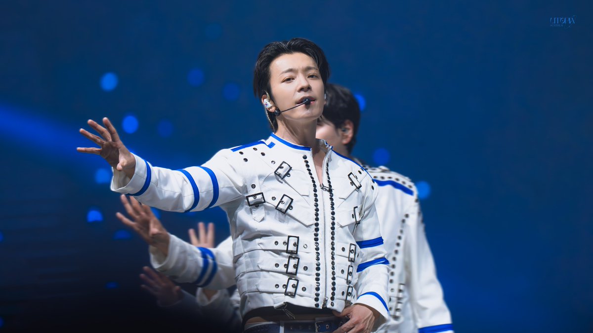UTOPIA_SJ's tweet photo. 📷 20260403 SS10 SJ-CORE in SEOUL 
📍 KSPO Dome

#슈퍼주니어 #동해 #DONGHAE #SUPERSHOW10_SJCORE #SUPERSHOW #SUPERJUNIOR https://t.co/GuoIKhBKkX
