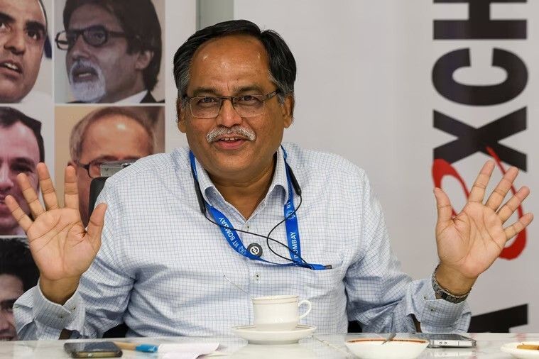 Indian Tech & Infra tweet media