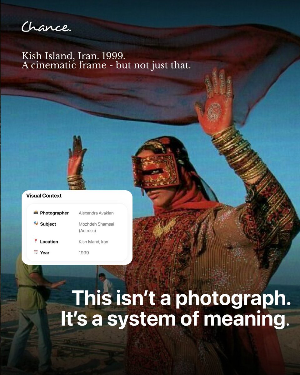 ChanceAI tweet media