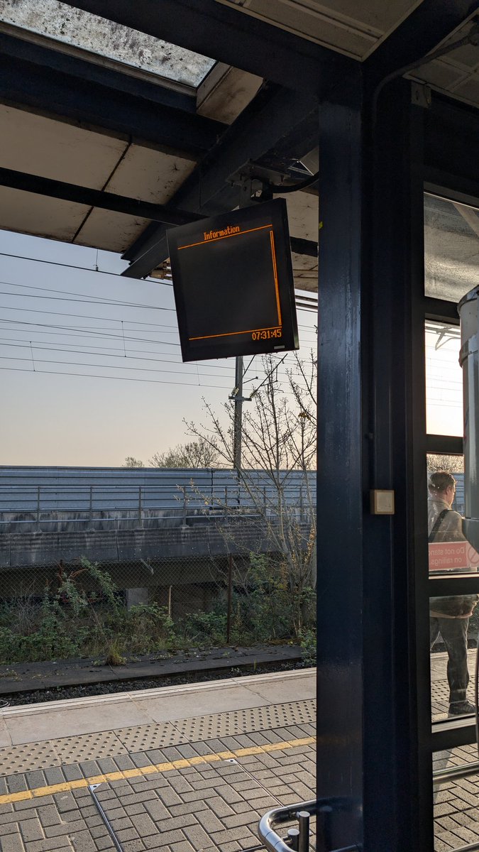 Drew Morgan tweet media