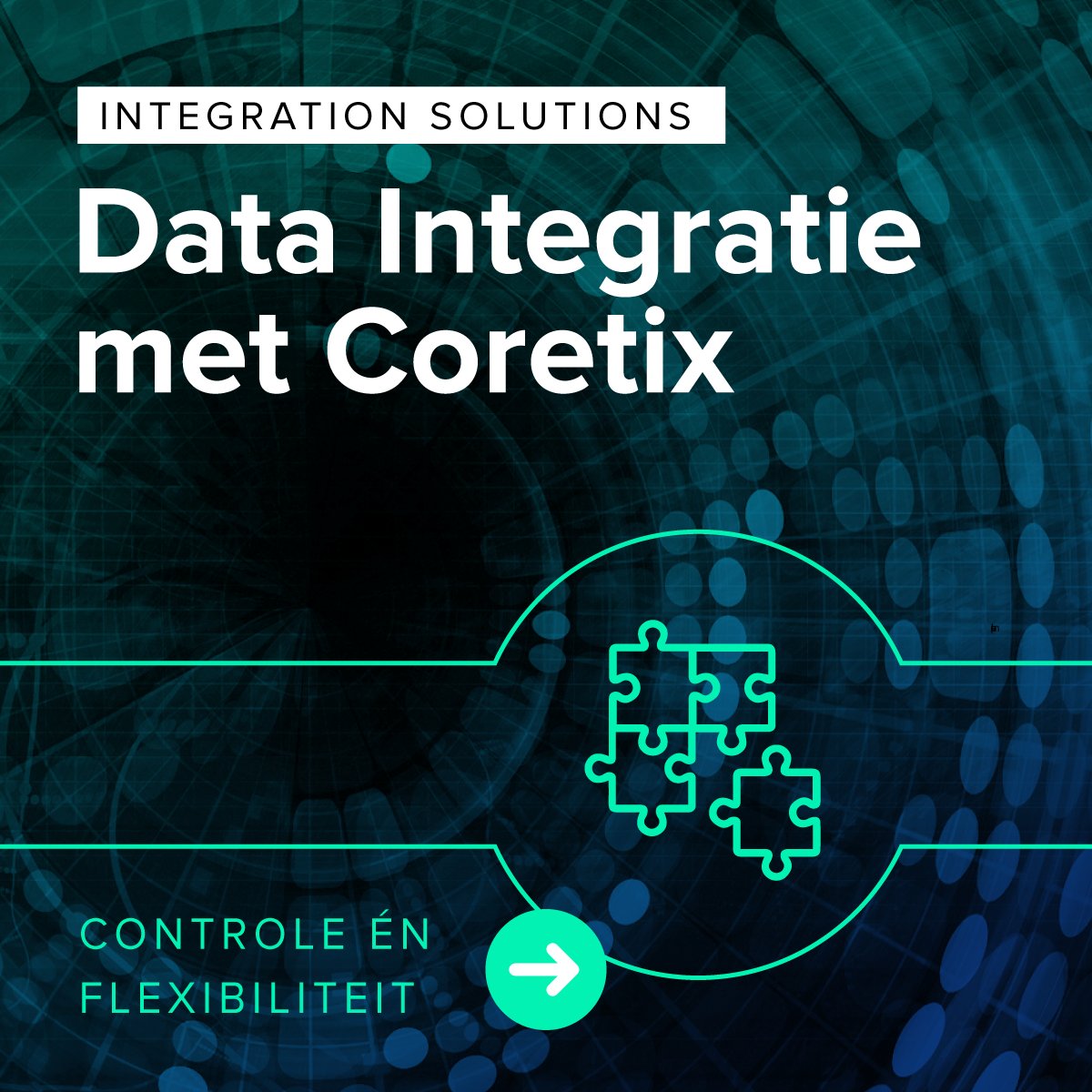 its_us's tweet photo. Systeemintegratie hoeft niet ingewikkeld te zijn. Met Coretix zorgen we dat jouw systemen soepel met elkaar communiceren. Zo bespaar je tijd, beperk je kosten en houd je controle over je data-uitwisseling, zonder dat je flexibiliteit verliest.

It’s Us. Bridging the impossible. https://t.co/OjfwItbEBs