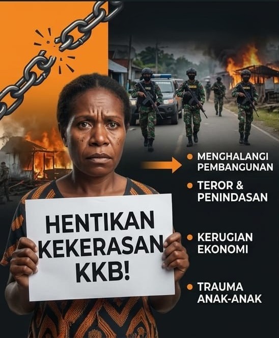 sungarden09's tweet photo. Dukung Pembangunan Papua https://t.co/W976L88BpO