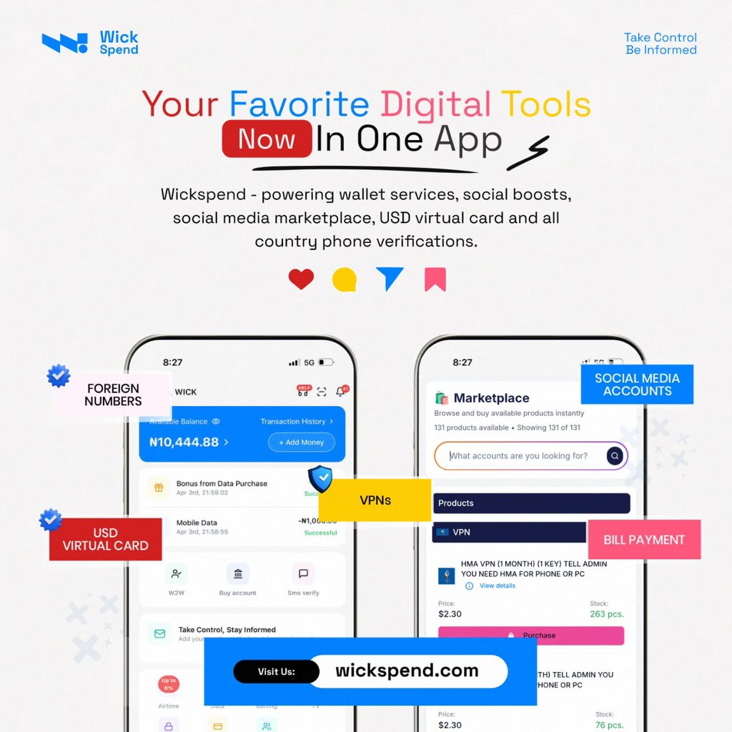 wickspend tweet media