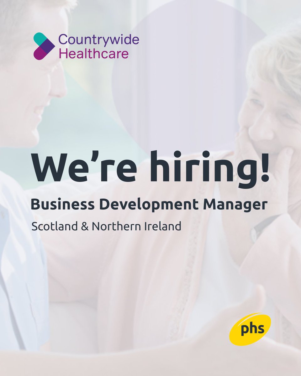 phs Group tweet media