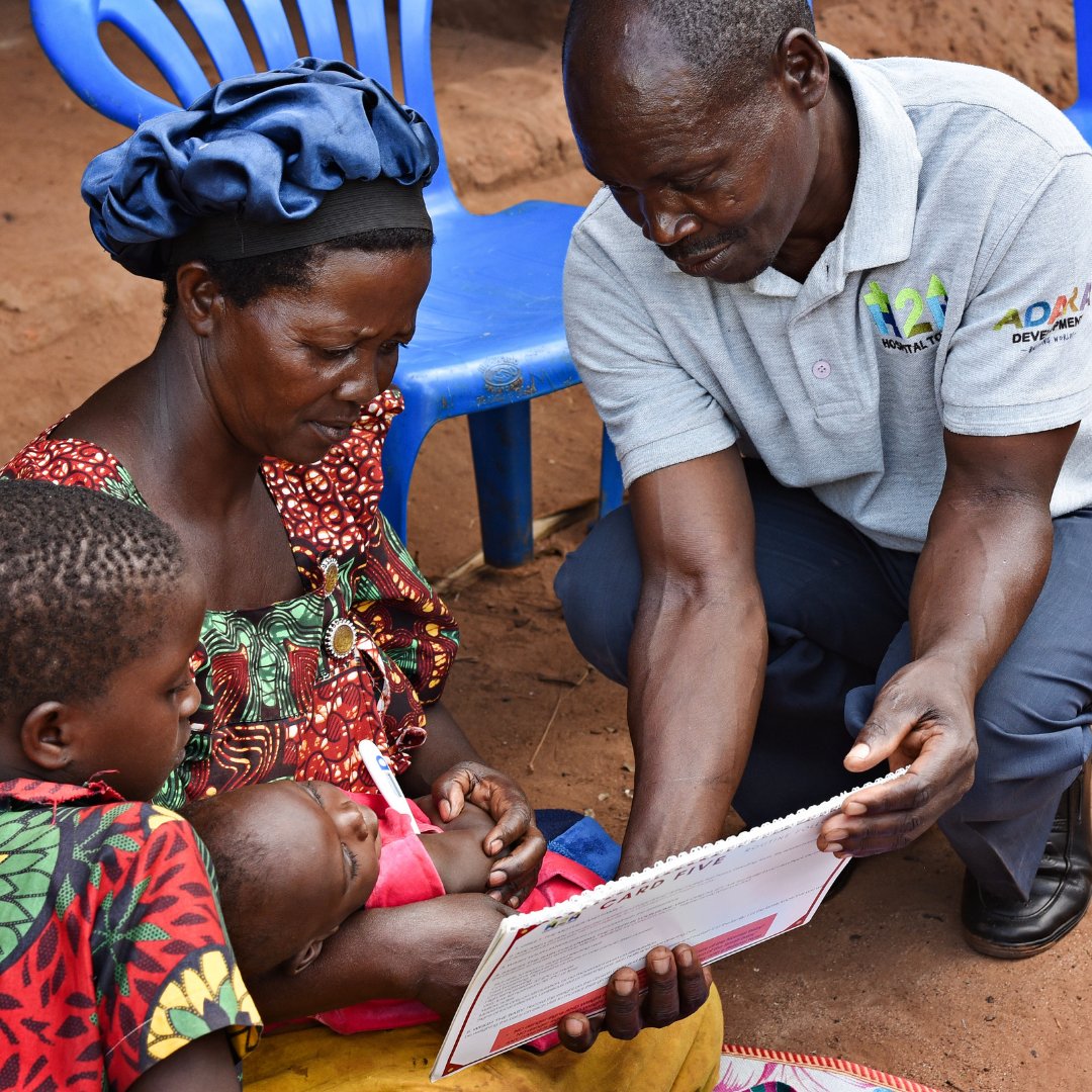 Adara Group tweet media