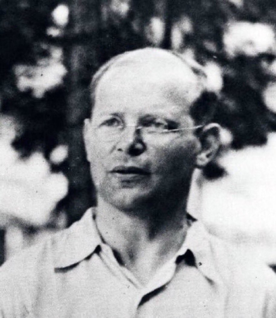 Felix Bohr tweet media