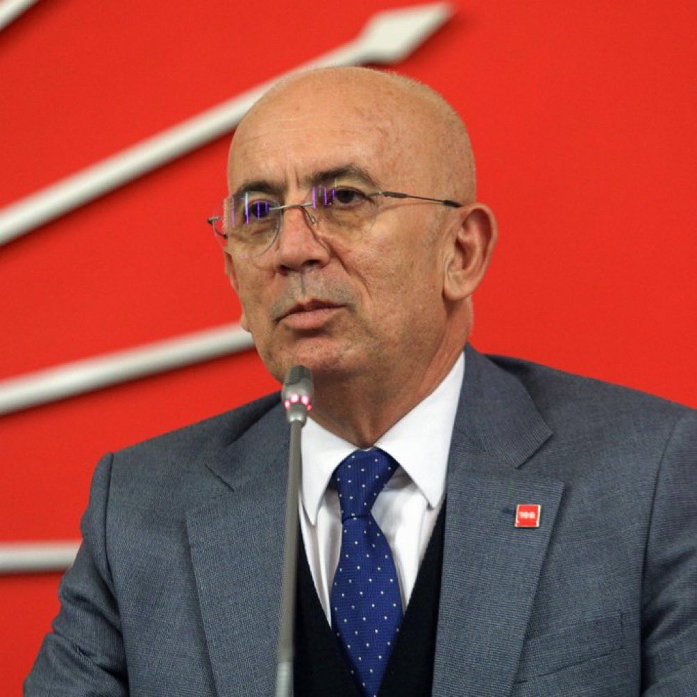 THS Haber tweet media