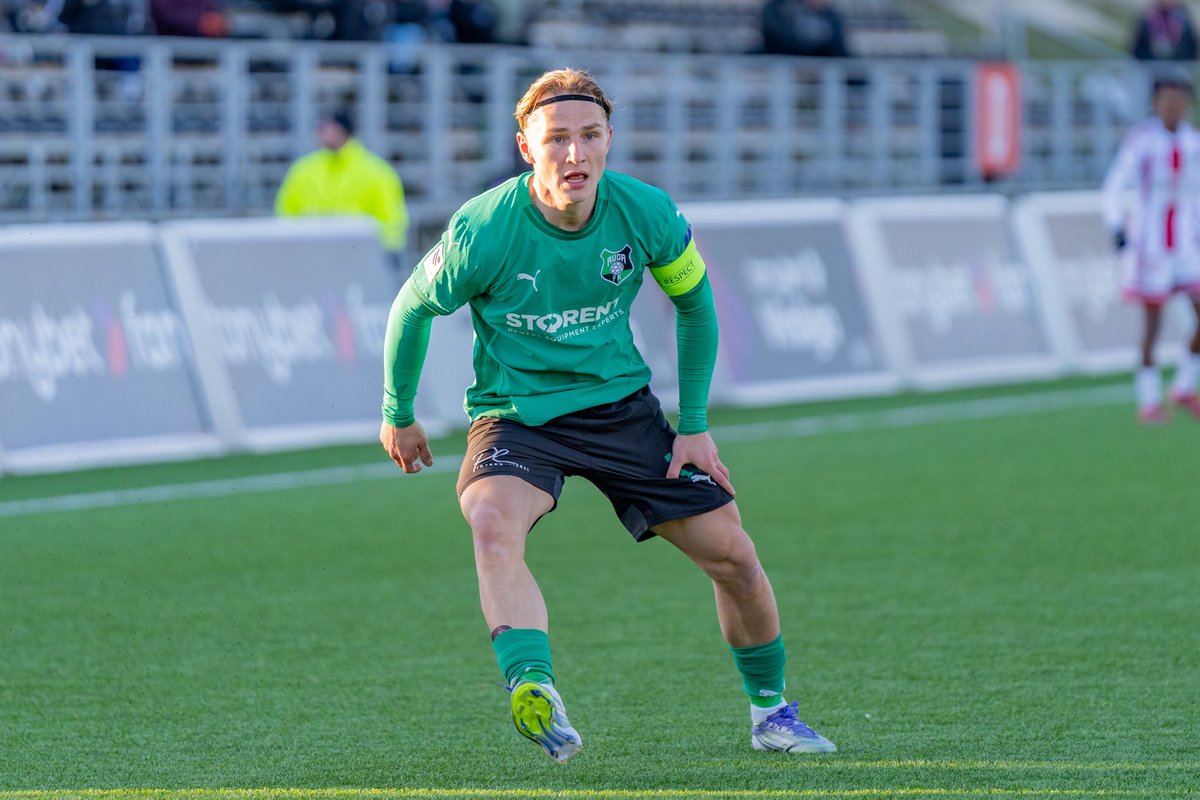 FKAuda's tweet photo. Foto apskats 📸 

FK Liepāja - FK Auda (1:2) ⚽️

📸 Roberts Pūce

#LIEAUD #FKAuda #FutbolaVirsliga https://t.co/w9usNnMI2G