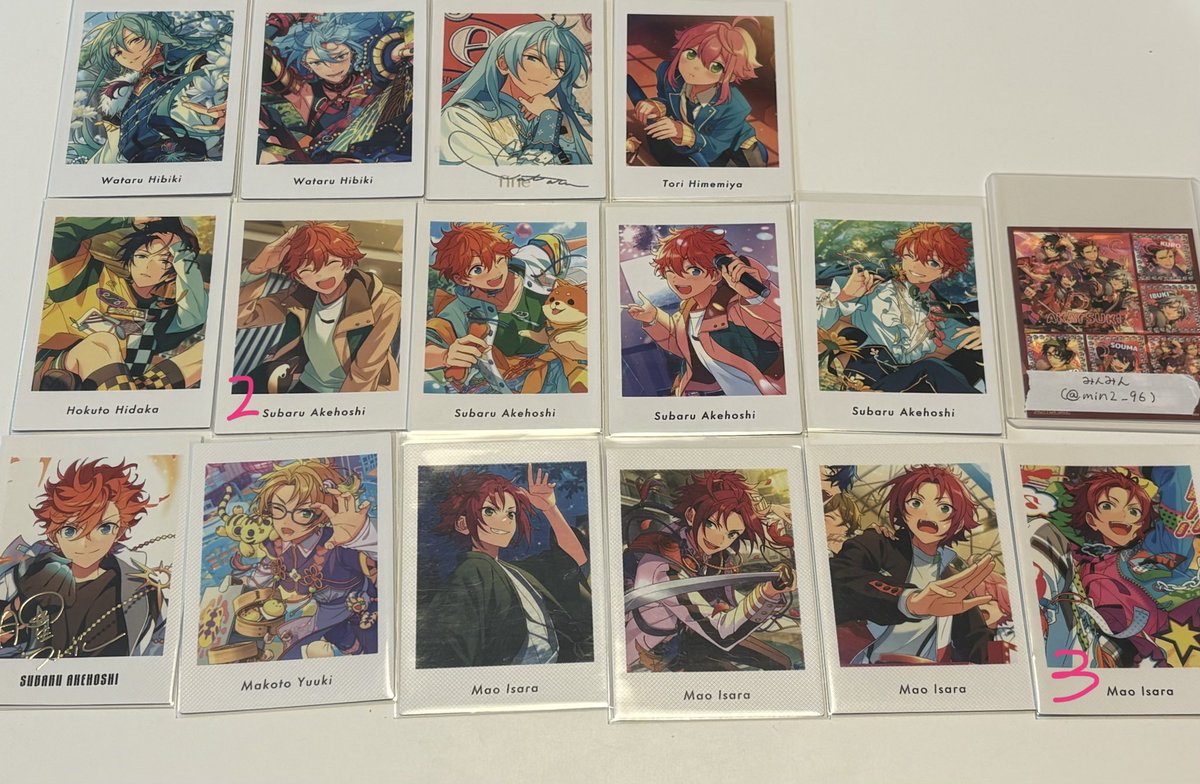 みんみん tweet media