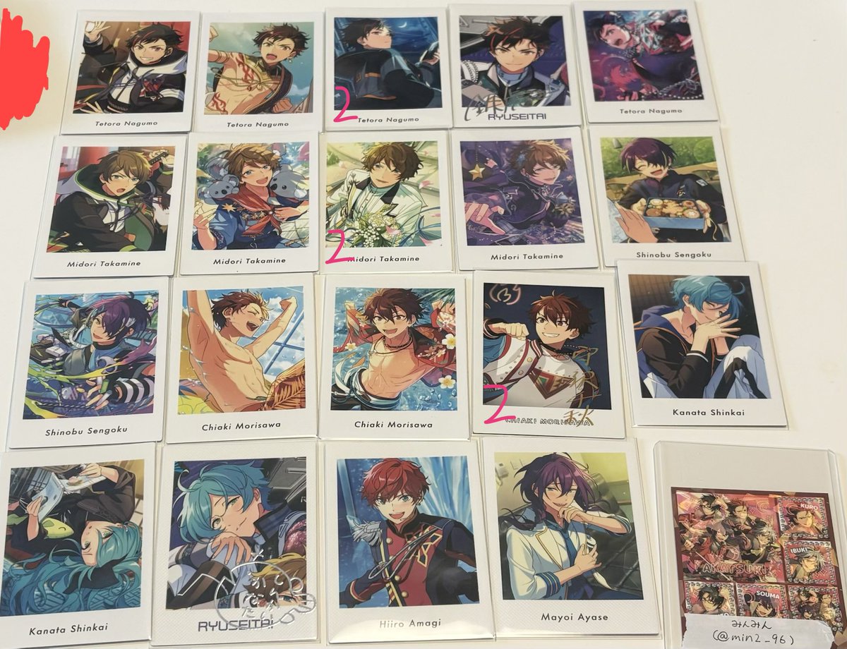 みんみん tweet media