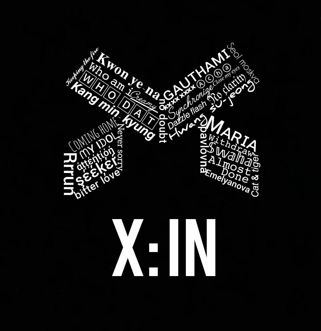 RiyaSha72925768's tweet photo. Did i leave something?? 
(Ik it's not looking good but I tried)
#XIN #Aria #Hannah #Nova 
#Nizz #Esha https://t.co/PHXmQbCXlR