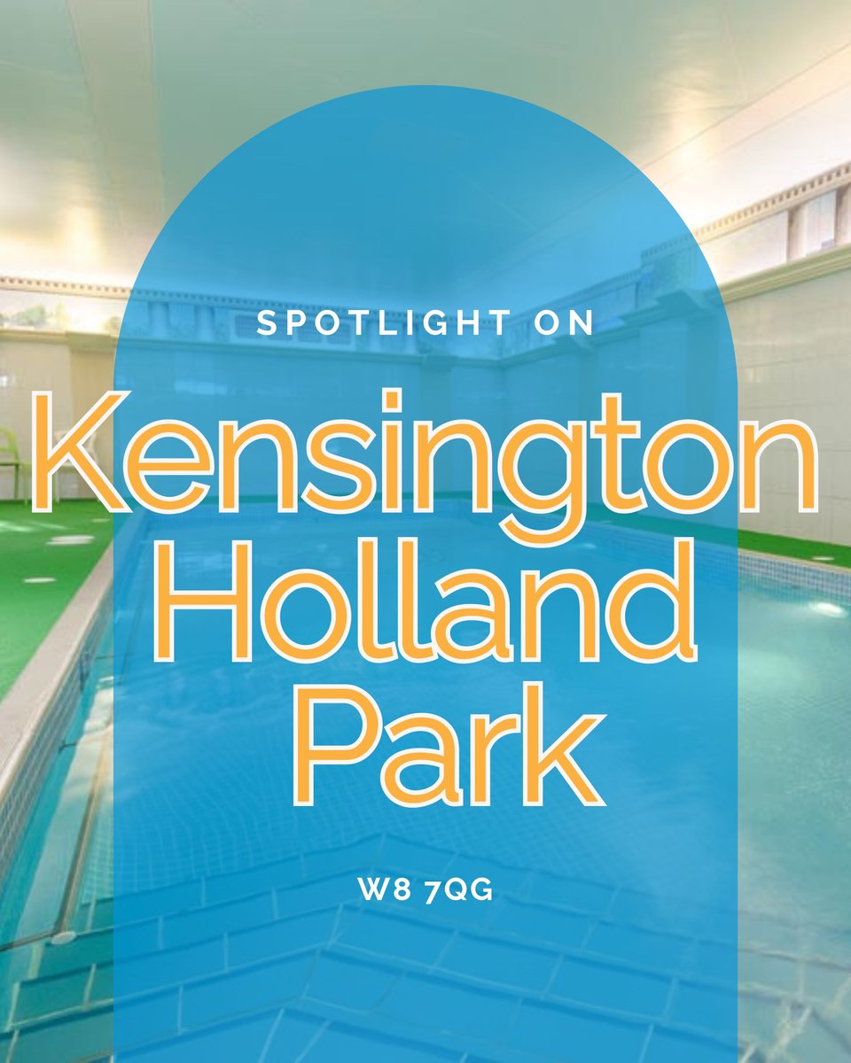 SwimWayUK's tweet photo. Right in the heart of Kensington, our Holland Park venue offers a stylish and central space designed with little swimmers in mind.💙 

If you’re interested in swimming at our Kensington pool, please get in touch.
https://t.co/2qtLOMB0Xq
0208 871 3972 https://t.co/pGqQ6P3cR2