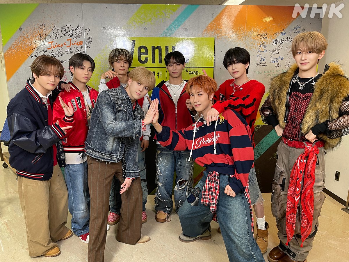 Venue101 tweet media