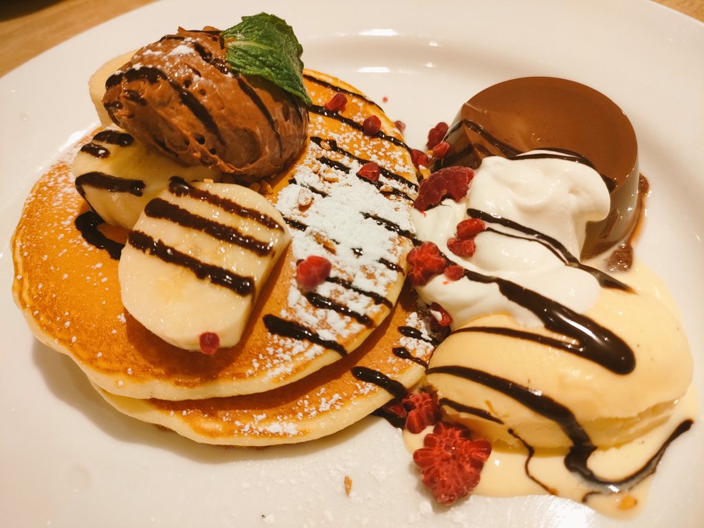 あきば tweet media