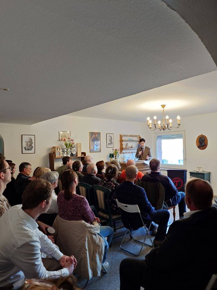 Matthias Helferich MdB tweet media