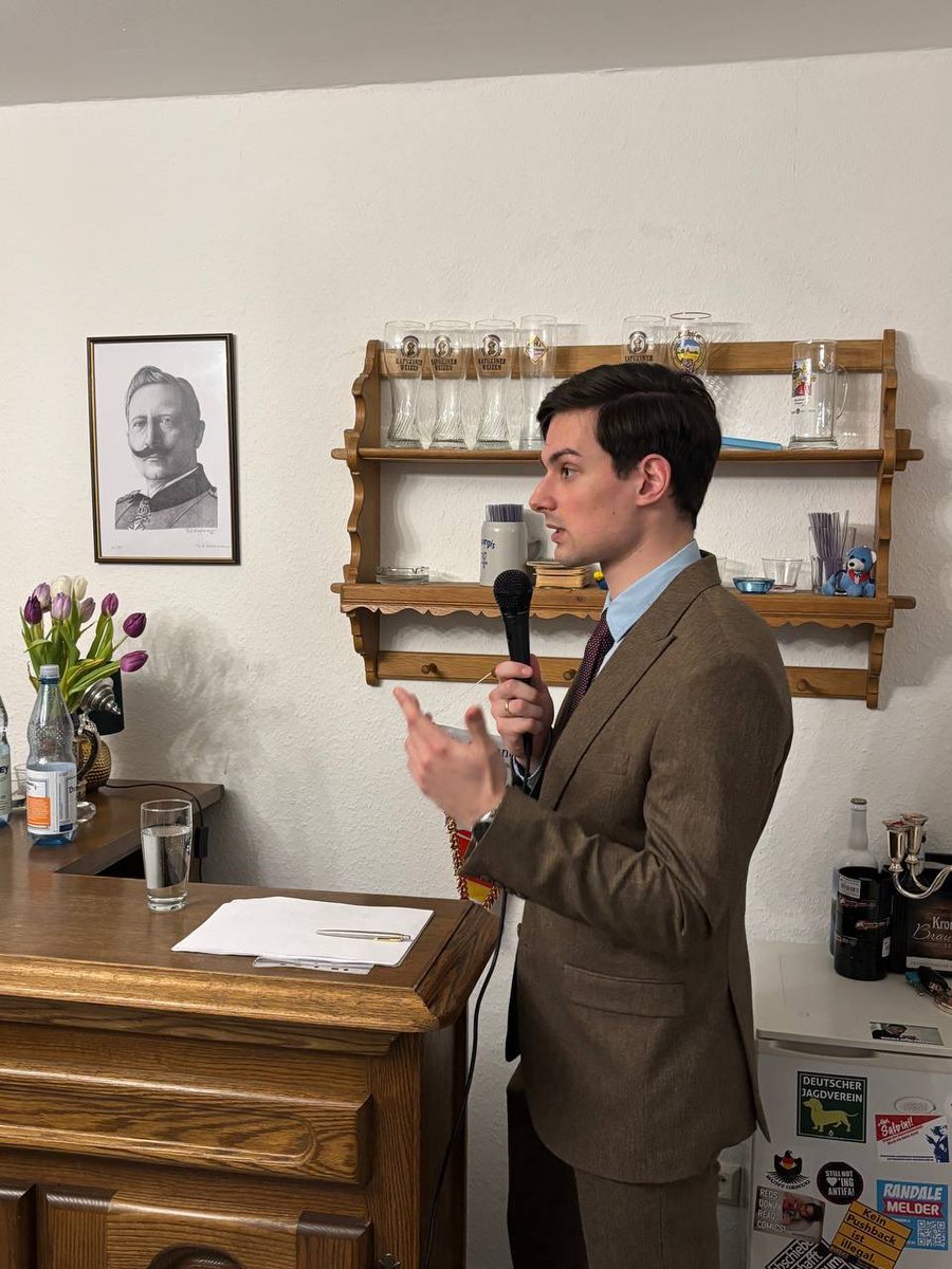 Matthias Helferich MdB tweet media