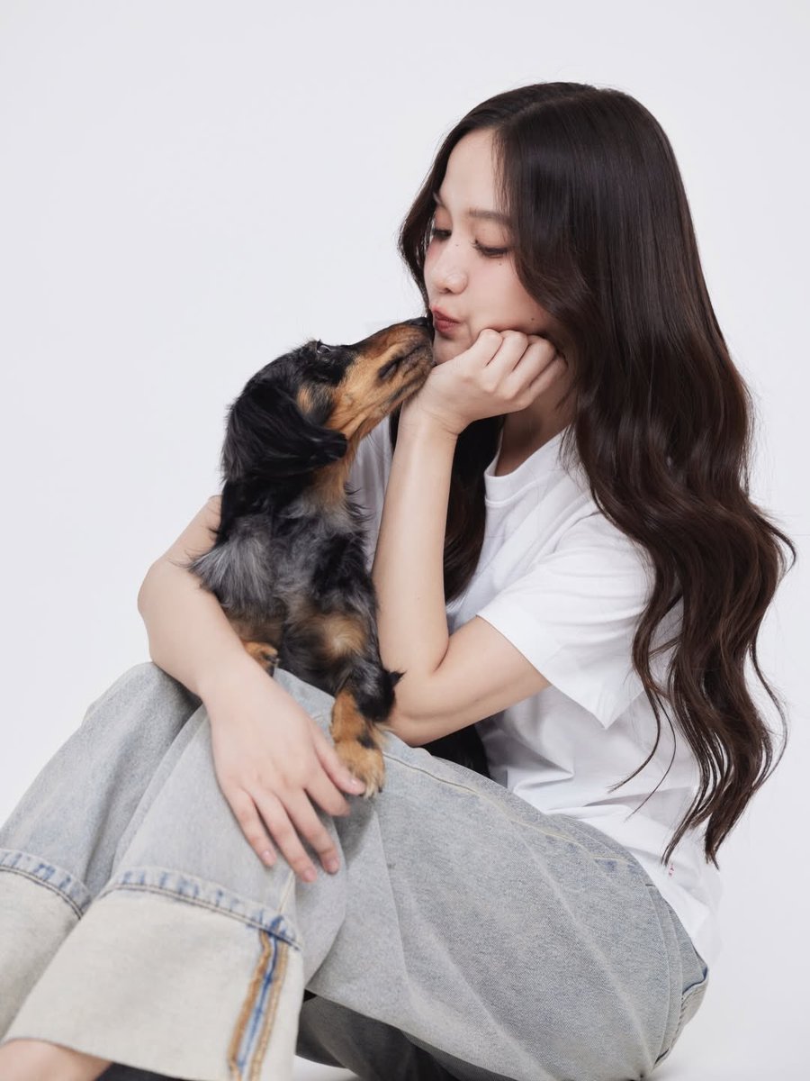 Bravooo_00's tweet photo. Happy birthday my fyfy boy 🐶🤎                                                            #srchafreen‌                                                 #ffluffy https://t.co/XcFcDn0GQj