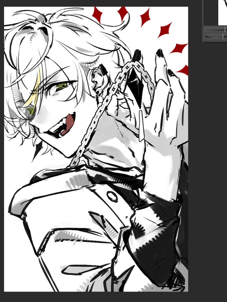 聿阂🍊 tweet media