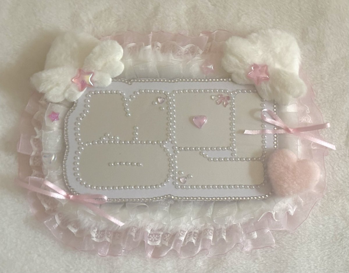 𝐘𝐨𝐮’𝐫𝐞_𝐛𝐨𝐚𝐝☁️네임보드 커미션 tweet media