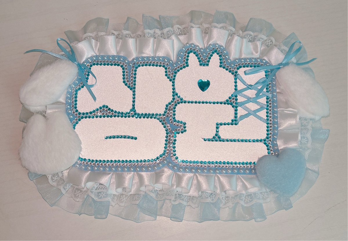 𝐘𝐨𝐮’𝐫𝐞_𝐛𝐨𝐚𝐝☁️네임보드 커미션 tweet media