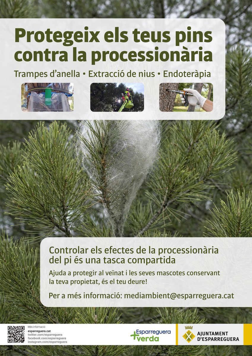 Ajuntament d'Esparreguera tweet media