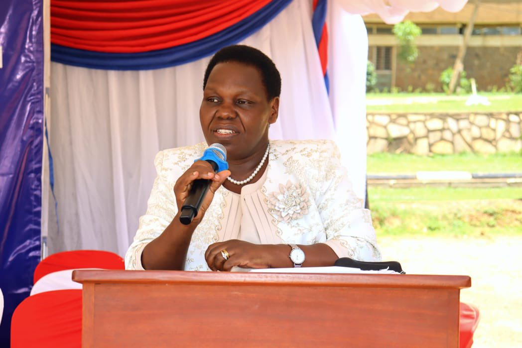 Makerere University Business School tweet media