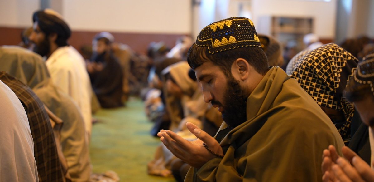 جامعه منبع العلوم کابل tweet media