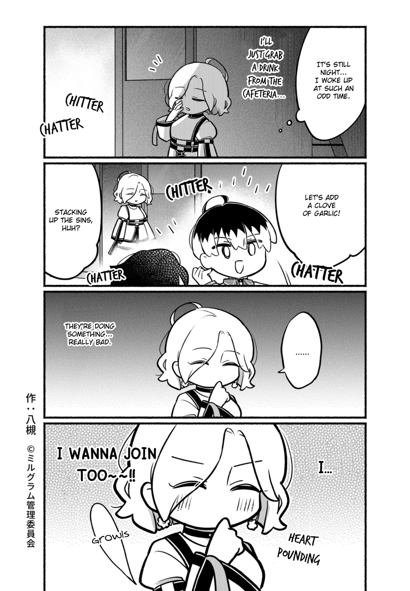 Timely Smoker Trio tweet media