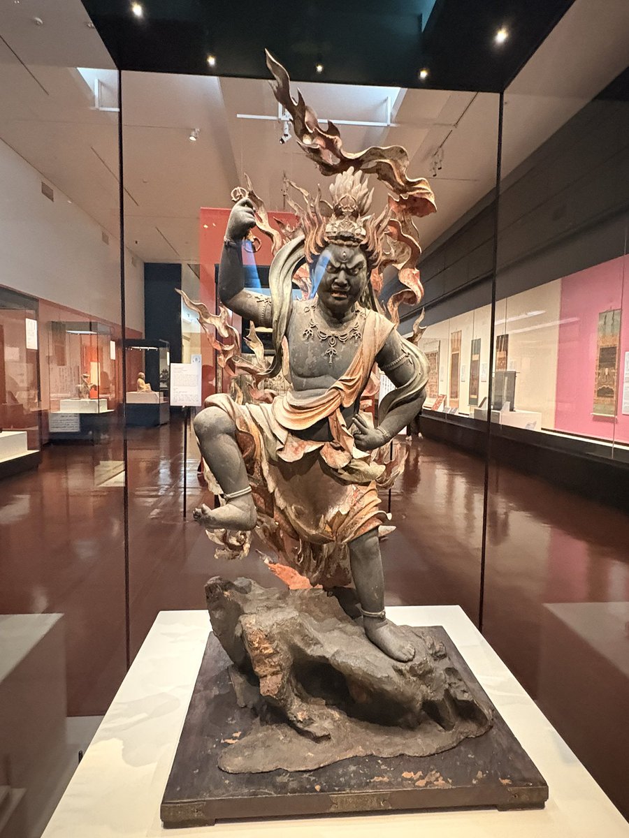 田中ひろみ(公式)/仏像イラストレーター tweet media