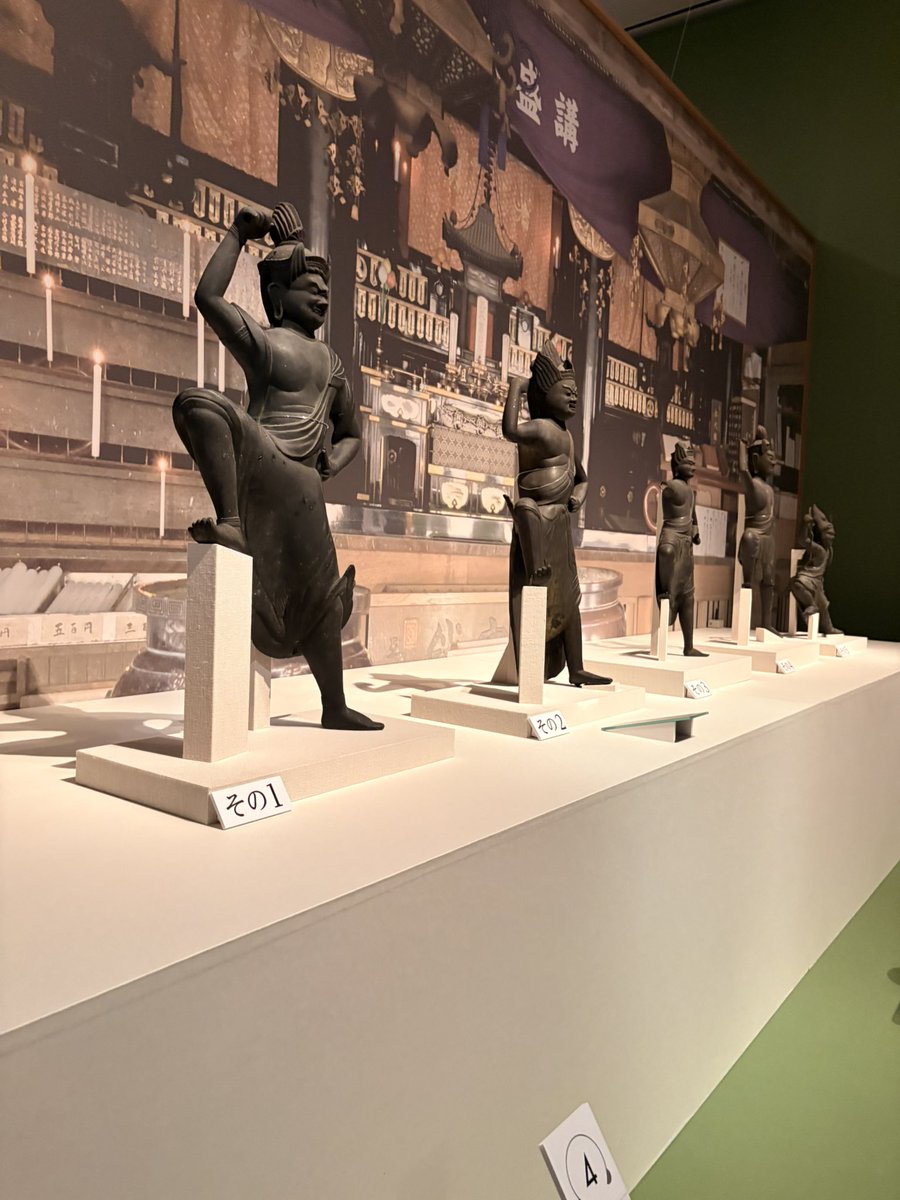 田中ひろみ(公式)/仏像イラストレーター tweet media