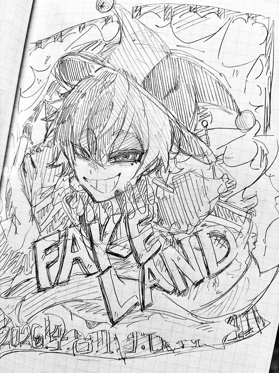 猫天 tweet media