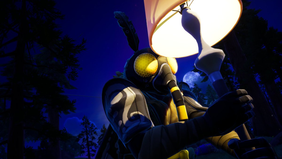 Victor Snoozenayko tweet media